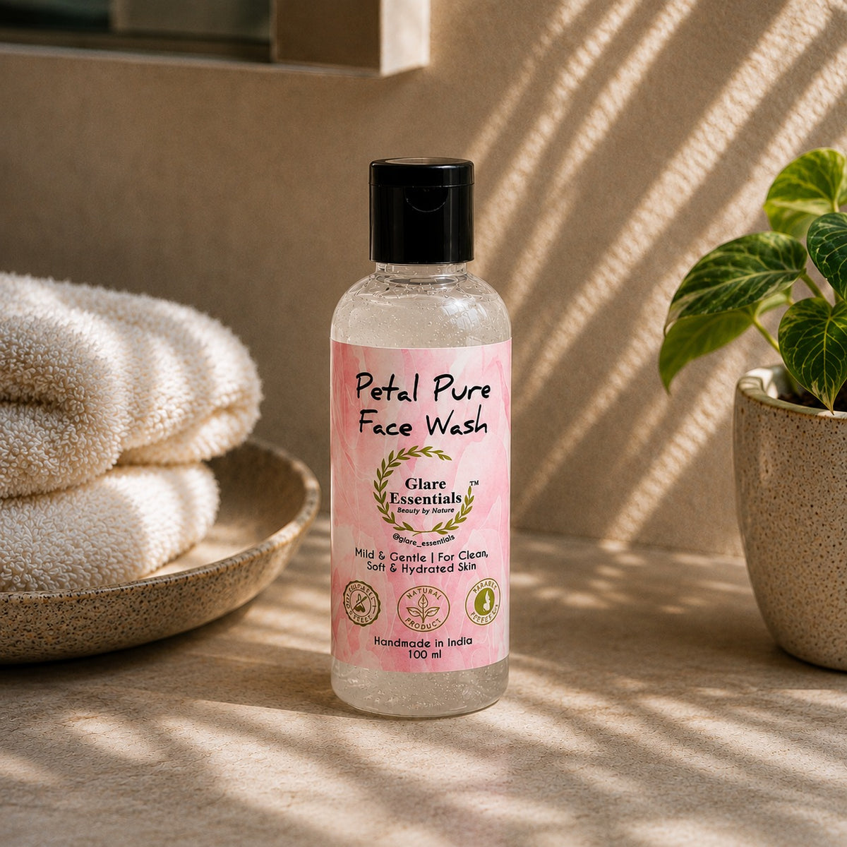 Root Reborn Shampoo – Mini | 100 ml