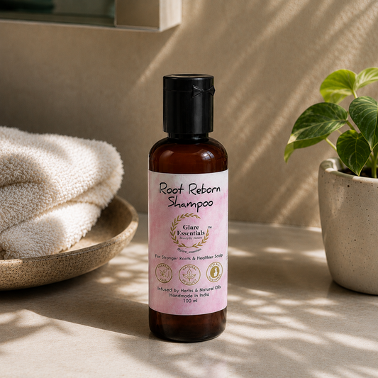 Root Reborn Shampoo – Mini | 100 ml