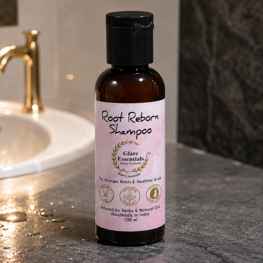 Root Reborn Shampoo – Mini | 100 ml