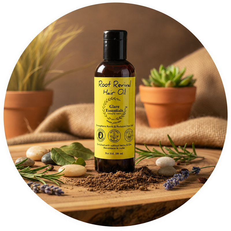 Hair Oil