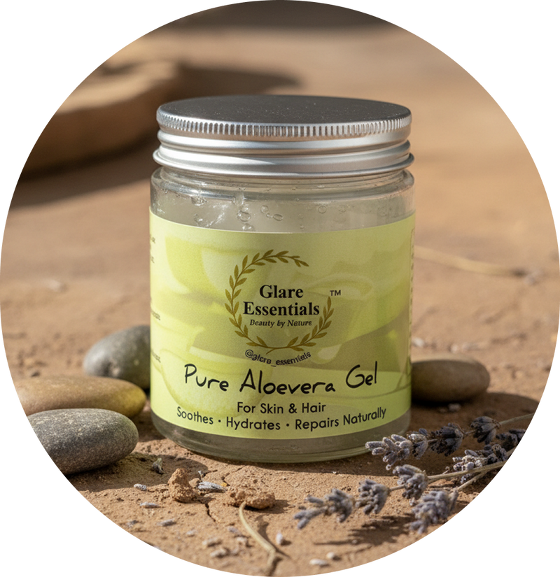 Aloe Vera Gel