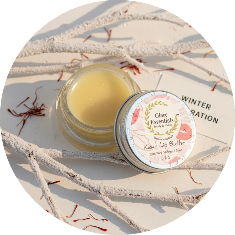 Lip Butter